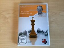 Chessbase fritztrainer dvd gebraucht kaufen  Eggenfelden