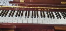 Steinmeyer upright piano for sale  LONDON
