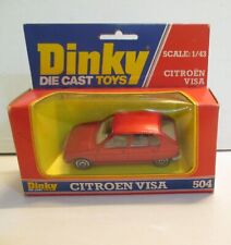 Dinky toys made for sale  Shipping to Ireland