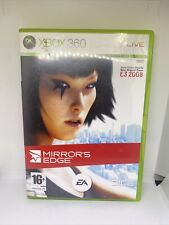 Mirror’s Edge Xbox 360 sem manual PAL comprar usado  Enviando para Brazil