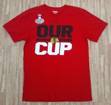 Chicago blackhawks cup for sale  Davenport