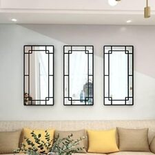 Modern wall mirrors for sale  SALFORD