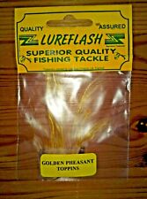 Lureflash golden pheasant for sale  CONSETT