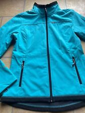 Icepeak softshell jacke gebraucht kaufen  Ried