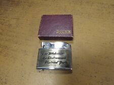 Rolex lighter vintage for sale  Houston