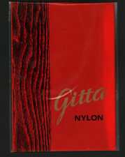 Gitta nylon mesh for sale  Ithaca