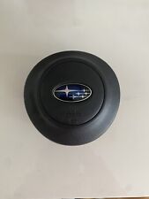 Subaru brz airbag gebraucht kaufen  Emmerich