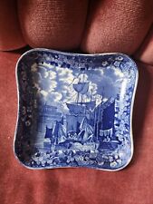 Dish wedgwood pattern for sale  LONDON