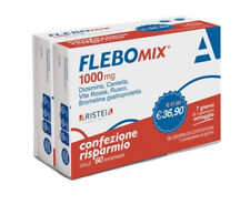 Flebomix 1000 bipack usato  Pace Del Mela