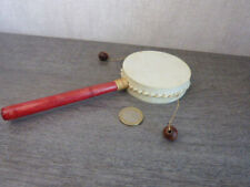 Tambourin tambour main d'occasion  Le Havre-