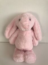 Pink jellycat bunny for sale  LIVERPOOL