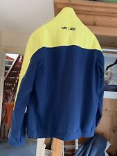 Valentino rossi jacket for sale  WAKEFIELD