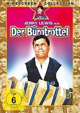 Bürotrottel jerry lewis gebraucht kaufen  Berlin