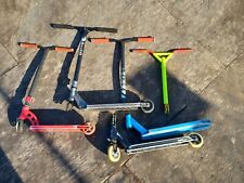 mgp scooter decks for sale  DRIFFIELD