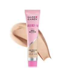 Used, NEW Hard Candy Sheerly Me 310 Tinted Moisturizer ~ Hydrates & Brightens for sale  Shipping to South Africa