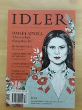 Idler magazine art for sale  MANSFIELD