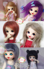 Pukifee doll wig for sale  UK