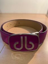 Womens druh mauve for sale  WORTHING