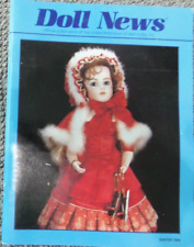 doll news magazine for sale  Galion