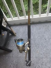 Used, Ugly Stik BWS 1100 6’6”/Quantum IRON IR6F Spinning Combo for sale  Shipping to South Africa