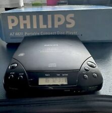 Philips portabel tragbarer gebraucht kaufen  Uffenheim