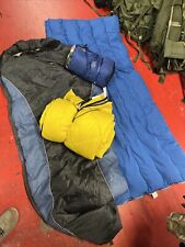 Lot sleeping bags for sale  Salem