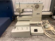 Elna sewing machine for sale  Shipping to Ireland