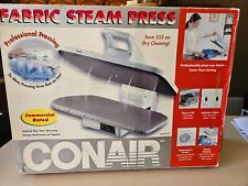 Conair fsp5 steam for sale  Shipping to Ireland