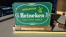 Vtg 7.25 heineken for sale  Breckenridge