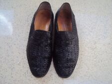 basket weave shoes for sale  HUDDERSFIELD