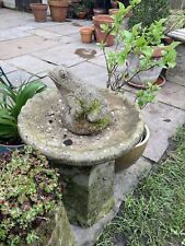 Vintage concrete garden for sale  DUNSTABLE