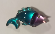 dolphin acrylic blue for sale  Reinholds
