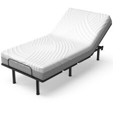 Matelas sommier électrique d'occasion  Lombez