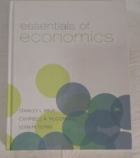 Essentials economics 3rd for sale  Long Beach