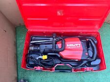 hilti 1000 for sale  Shipping to Ireland