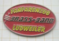 Fanfarenzug brass band gebraucht kaufen  Münster
