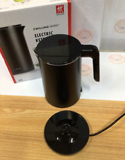 Zwilling enfinigy kettle for sale  MANSFIELD