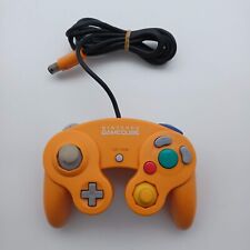 Controle Junk Nintendo Game Cube GC laranja bastão solto Japão importado testado comprar usado  Enviando para Brazil