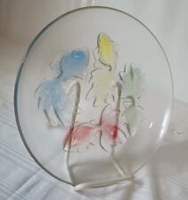 glass plate fish for sale  Greeley
