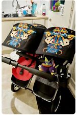 Bugaboo donkey due for sale  IPSWICH