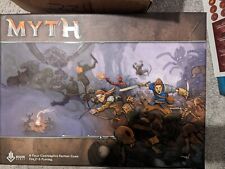 Myth board game for sale  Sun City Center