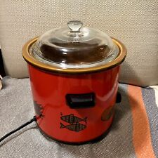 Vintage crockery kettle for sale  Batavia