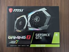 Msi nvidia geforce for sale  Torrance