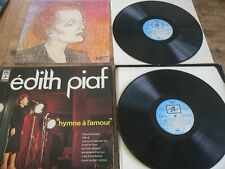 Coffret 3lp edith d'occasion  France