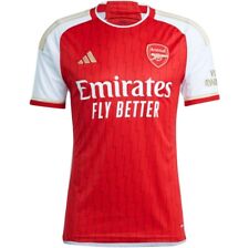 Arsenal home shirt for sale  WINDSOR
