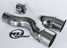 2.25 58mm exhaust for sale  WALSALL
