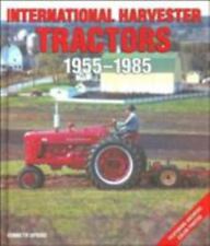 Usado, Tractores International Harvester 1955 segunda mano  Embacar hacia Argentina