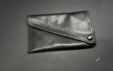 Dunhill tobacco pouch for sale  HARLESTON