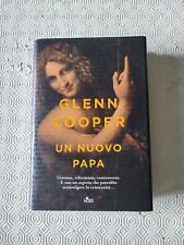 Nuovo papa glenn usato  Roma