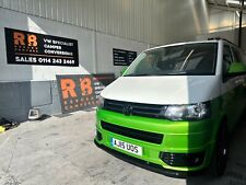 Transporter kombi motion for sale  SHEFFIELD